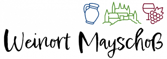 weinort mayschoss logo
