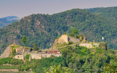 saffenburg ahrtal