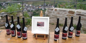 Offene Weinprobe Saffenburg