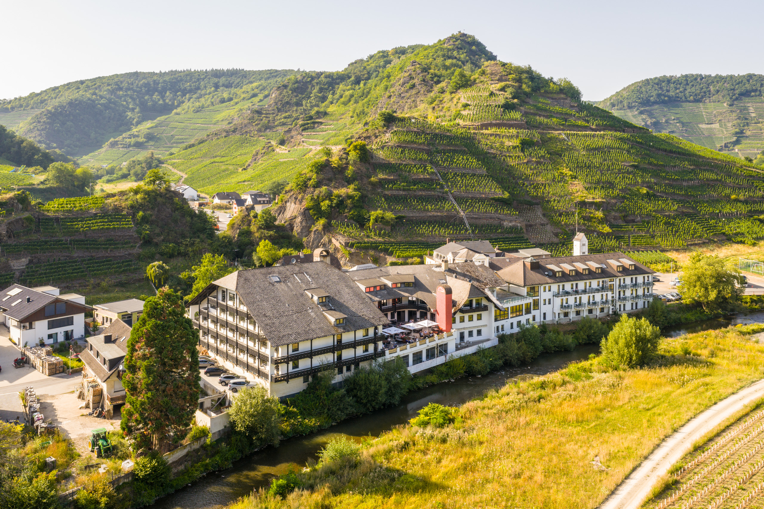 May Hotel Mayschoß