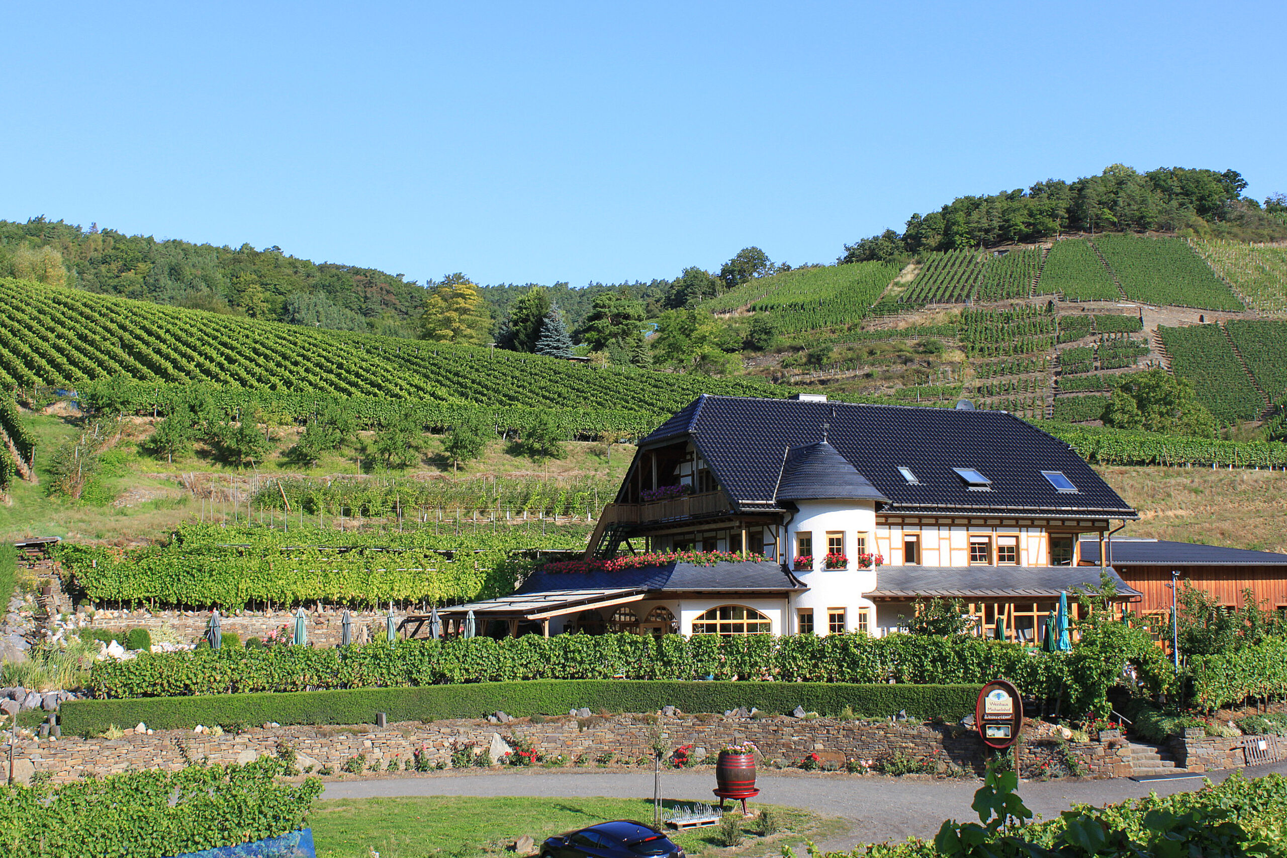 Weinhaus Michaelishof